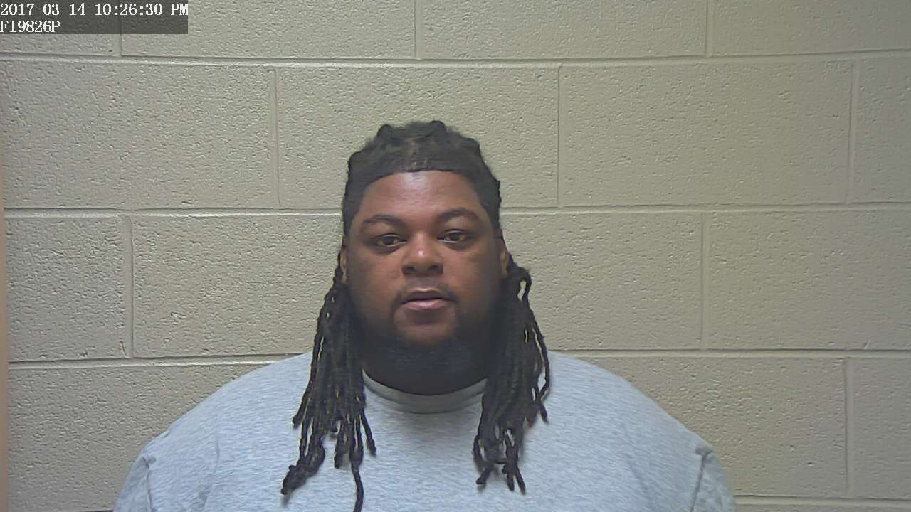 Shooting Suspect Caught in Coffee County