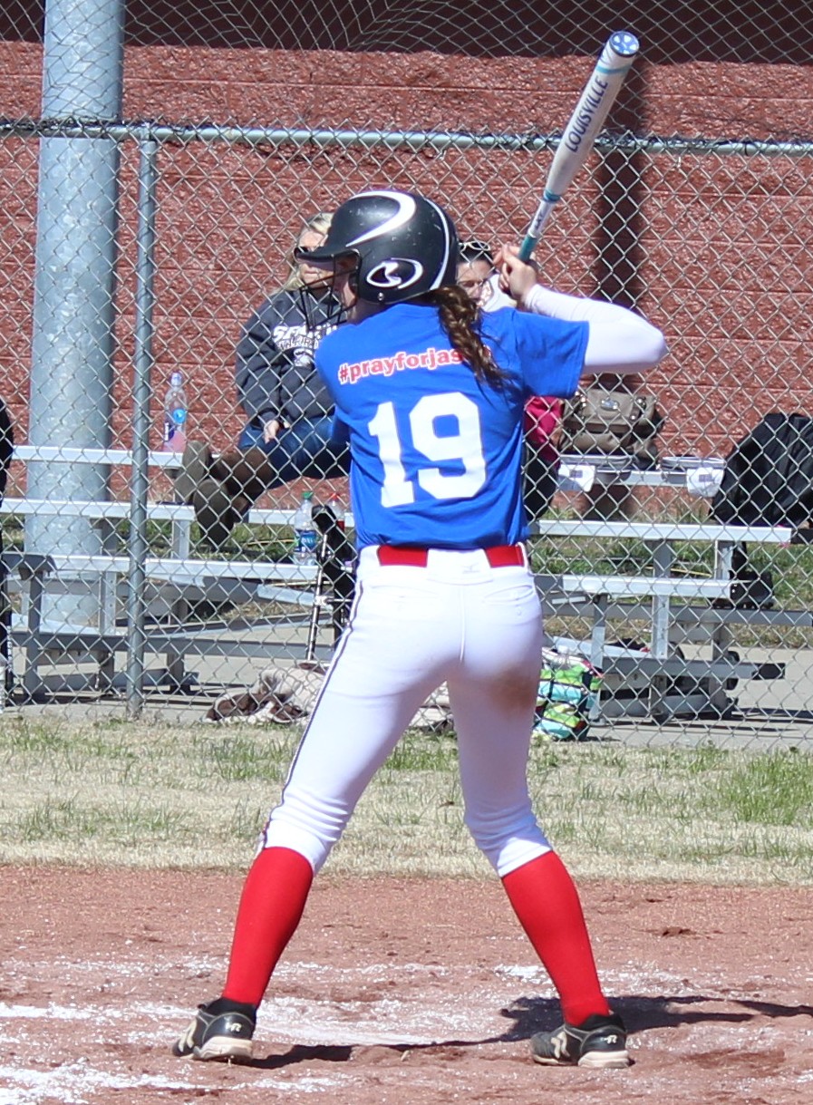 CCMS Softball Advances to CTC Tournament Finals