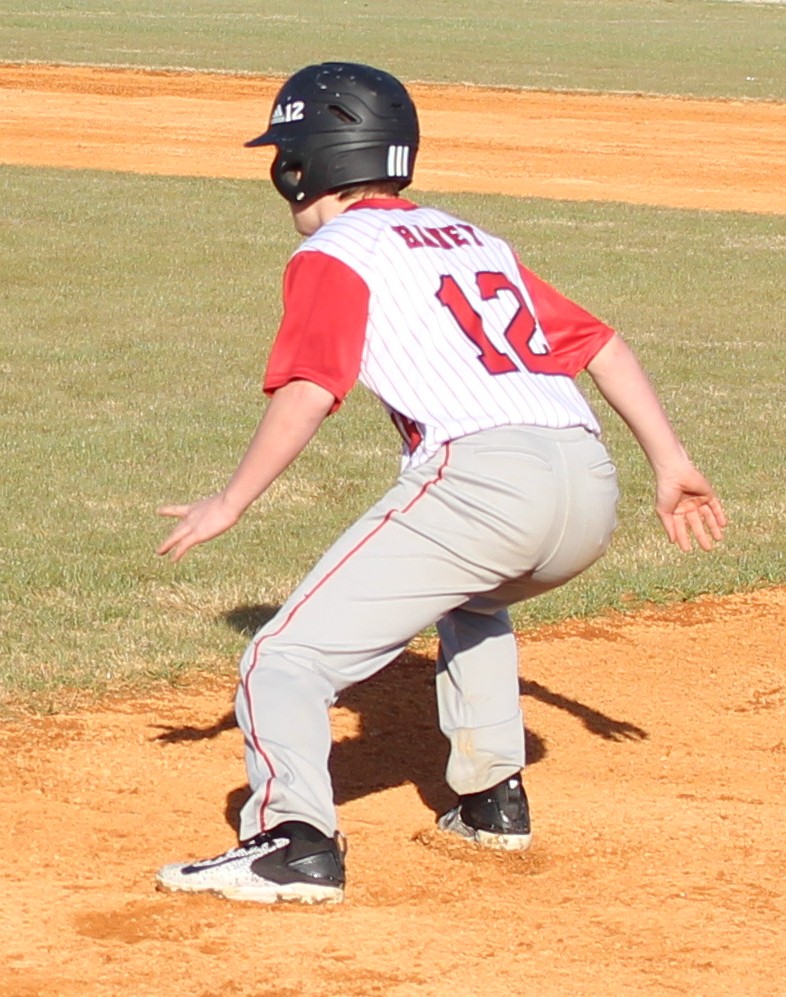 CCMS Baseball Falls to Middle Tennessee Christian on Thursday Night