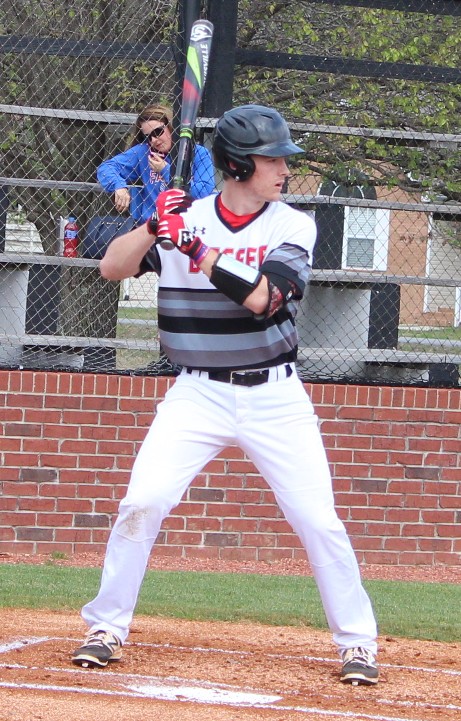 2017 Year in Review – CHS Baseball