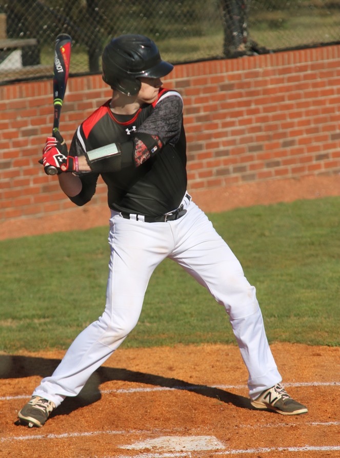 CHS Baseball Gets Season Opening Doubleheader Split with Shelbyville