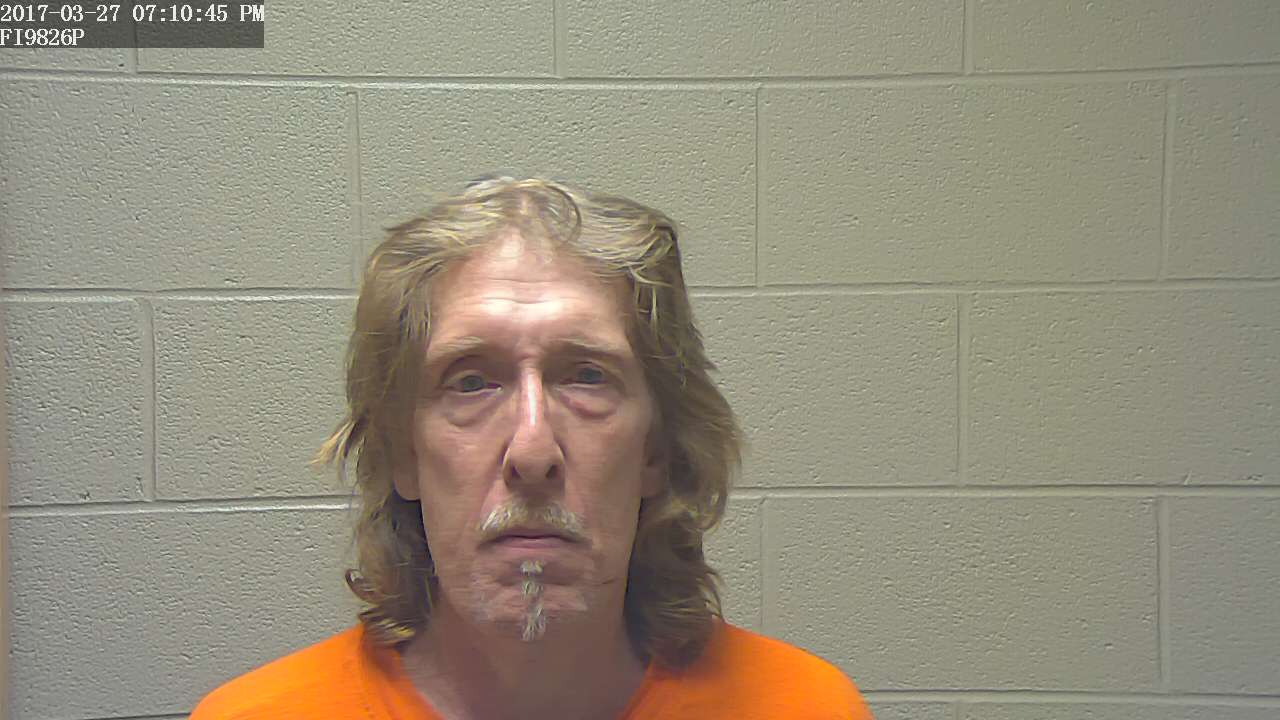 Tullahoma man in Jail after he’s arrested for Aggravated Assault and Aggravated Kidnapping