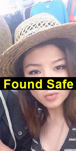 Missing Teenager from Grundy County