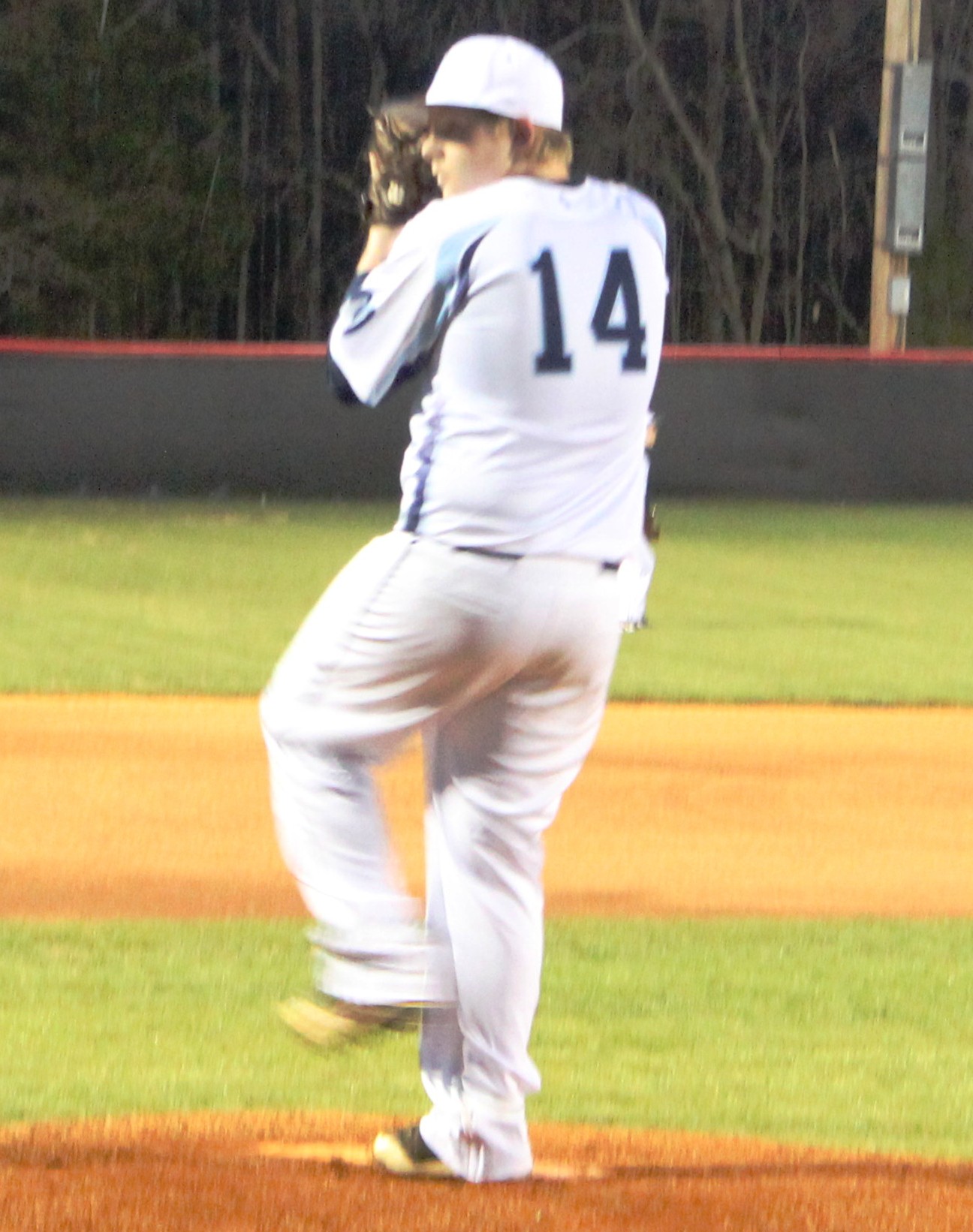 Westwood Baseball Opens Season with Win on Monday