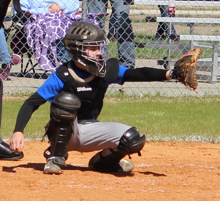 CCMS Baseball Drops Conference Game at North Franklin