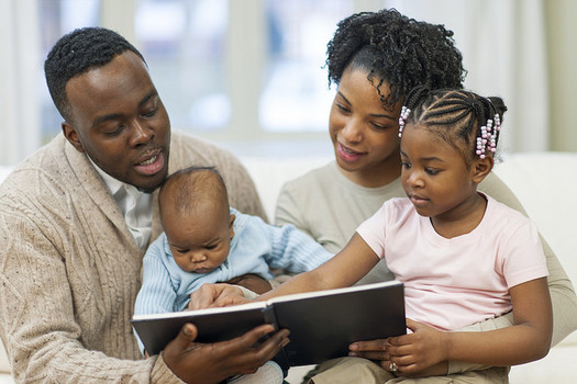 Unlocking the Truth: Incarceration Tied to Racial Achievement Gap