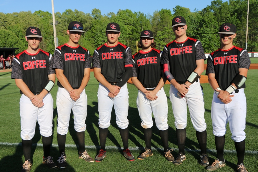 Red Raider Baseball Rallies to Stun Tullahoma