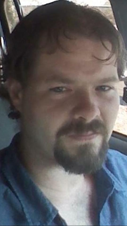Wanted Man Captured