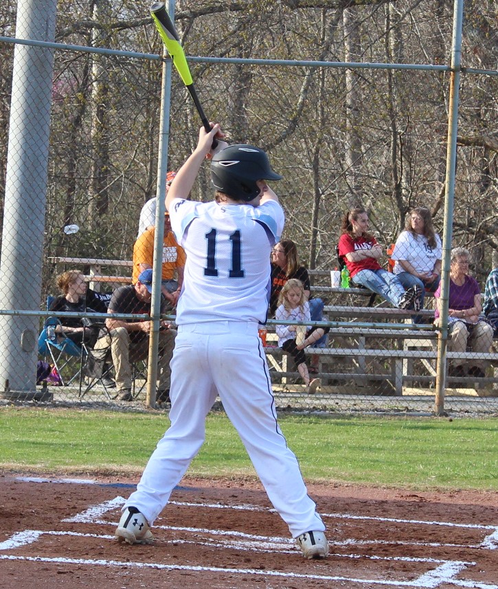 Westwood Baseball Falls in Opening Round of DRVC Tournament