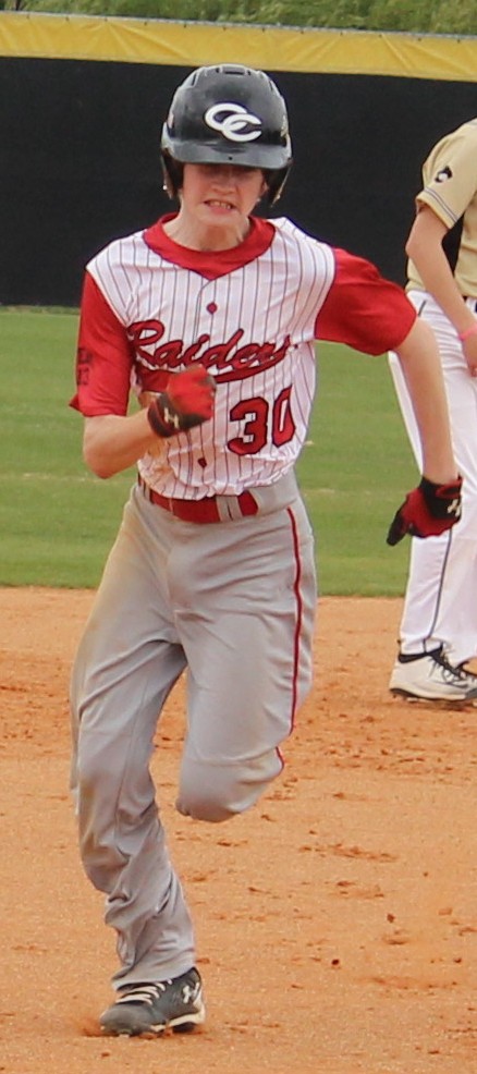 2017 Year in Review – CCMS Baseball