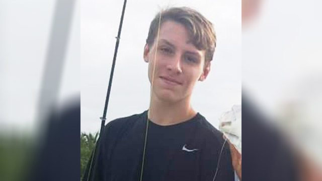 Teenager Missing for almost One Year