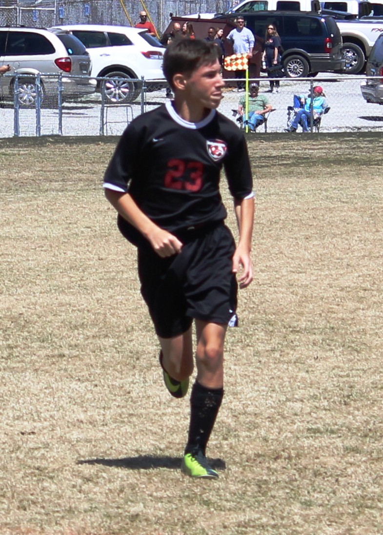 CCMS Soccer Blanks White County