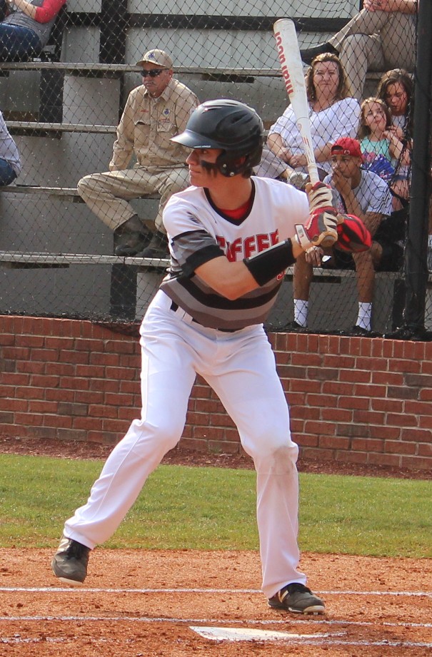 Red Raider Bats Power a Doubleheader Sweep on Saturday