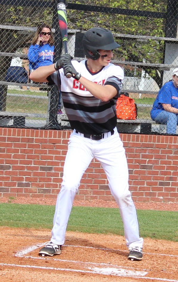 CHS Baseball Season Comes to a Close