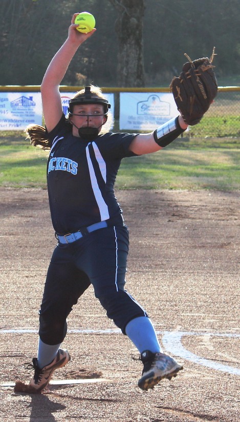 2017 Year in Review – Westwood Softball