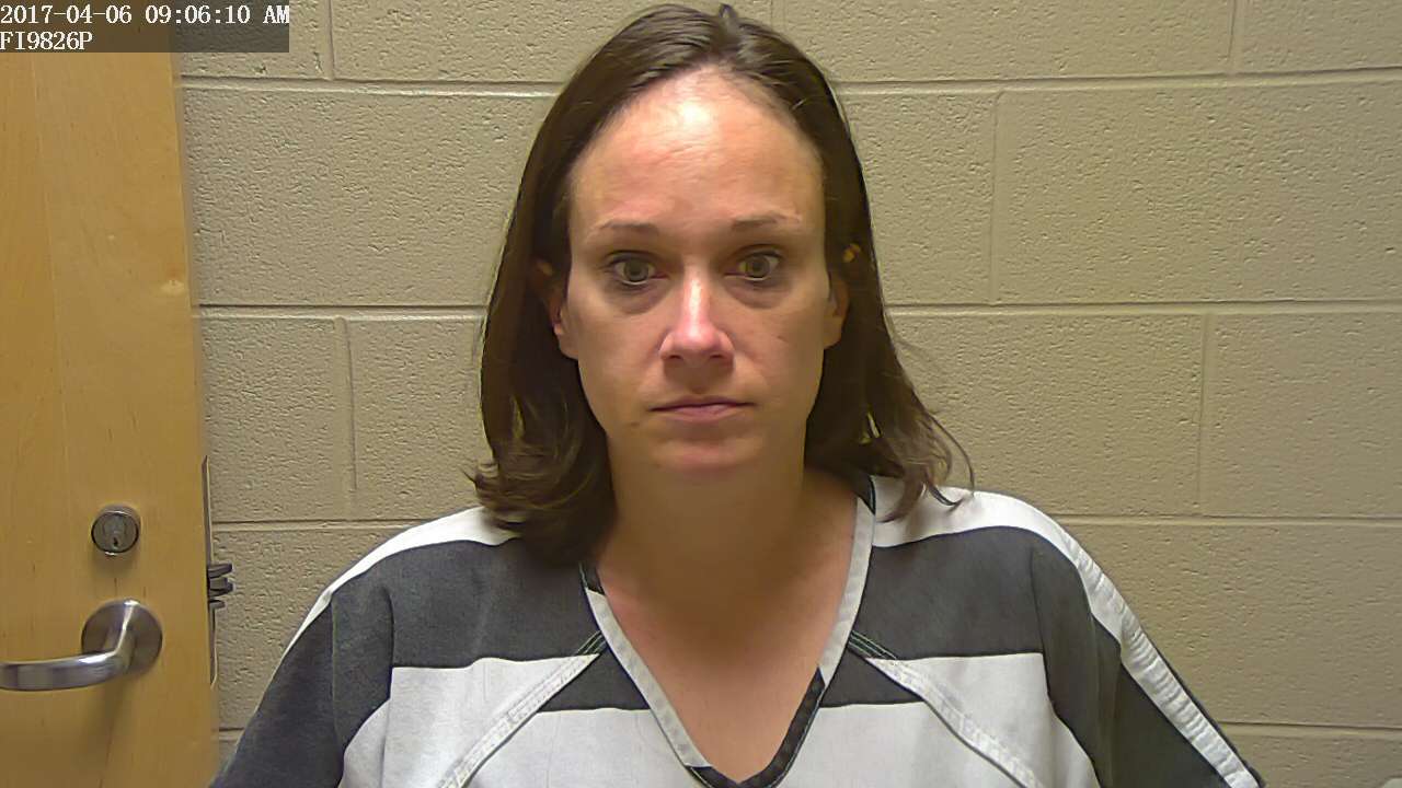 Tullahoma Man Woman facing Drug Charges