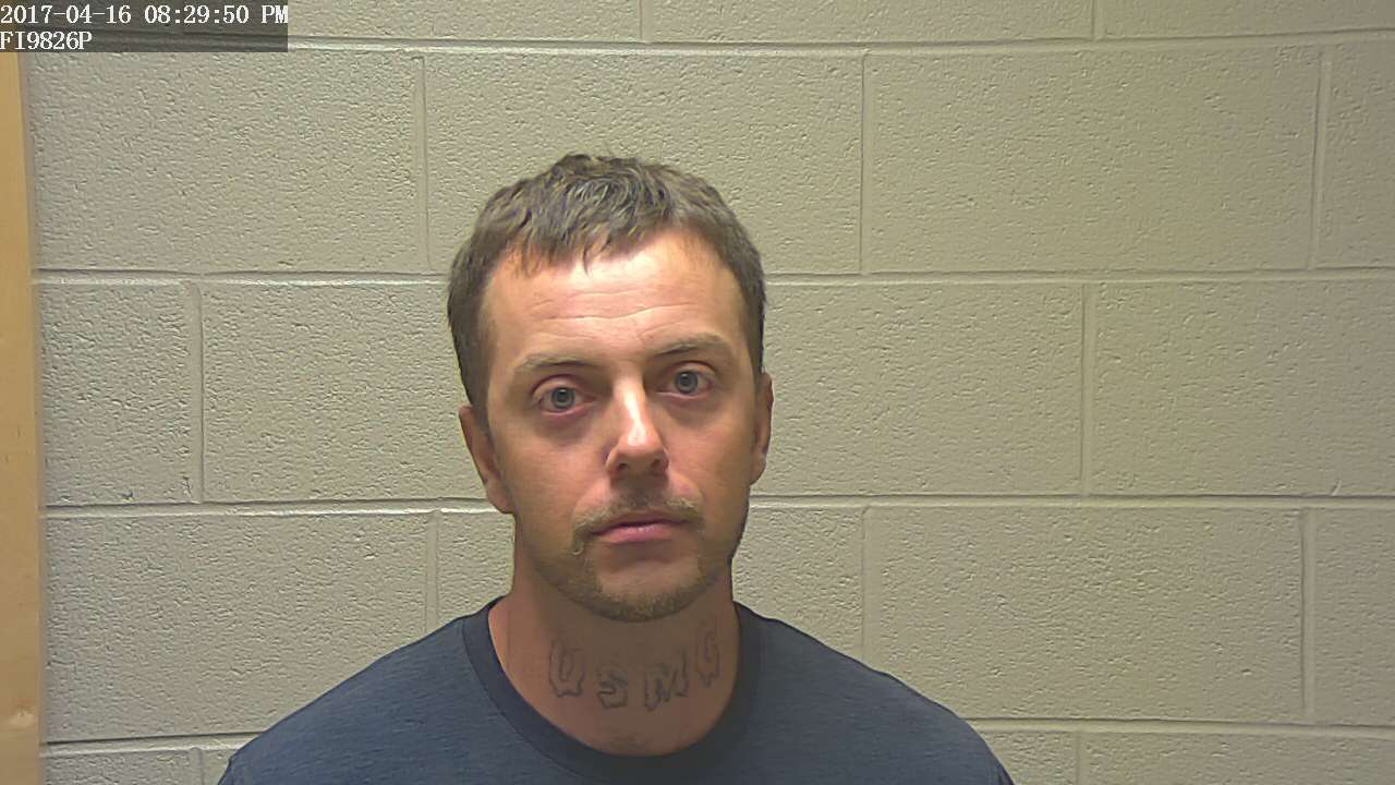 Manchester Man facing Sex Offender Registry Violation