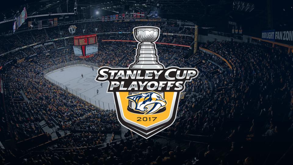 Preds Season Ends in Disappointing Game 6 Loss in Stanley Cup Finals Thunder Radio