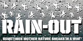 Rain washes out CHS baseball, softball Monday