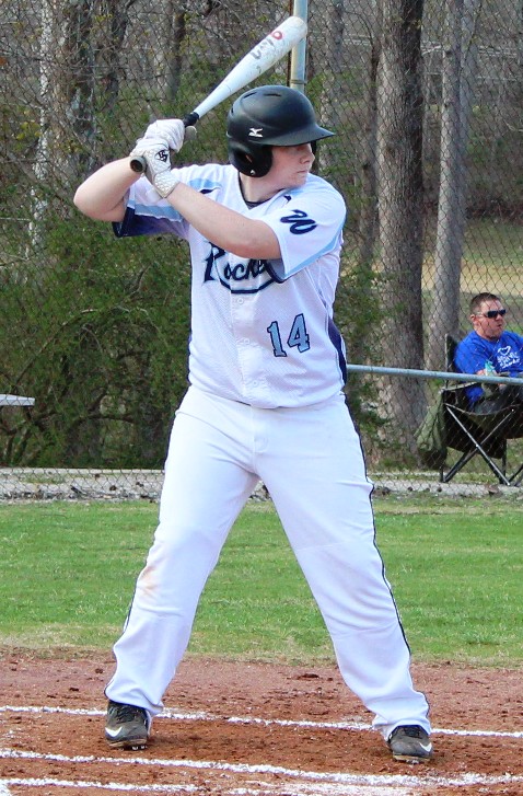 Westwood Baseball Stays Alive in DRVC Tournament with Win