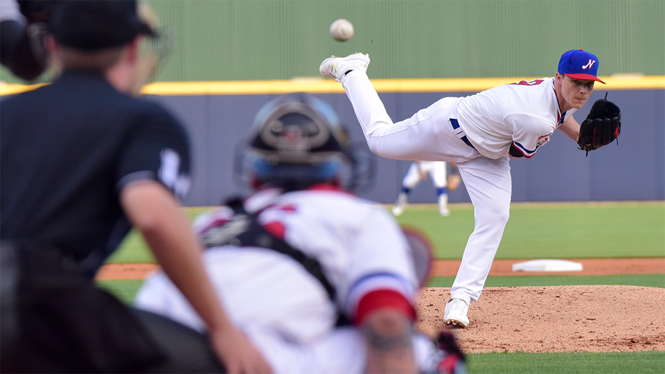 Sonny Gray Dominates in Sounds’ Big Win