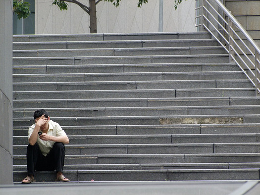 Stressed Out? TN in Top 10 Stressed States