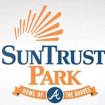 Braves Beat Padres to Open SunTrust park
