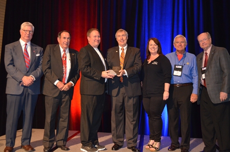 Tullahoma Airport Named “Airport of the Year”