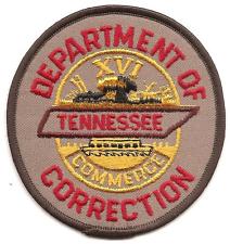 Tennessee Department of Correction asking the FCC to lift its ban on Cell Phone-Jamming Technology