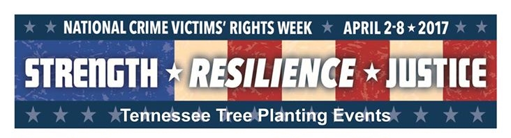 National Crime Victims’ Rights Week