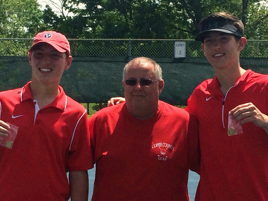 2017 Year in Review – CHS Tennis