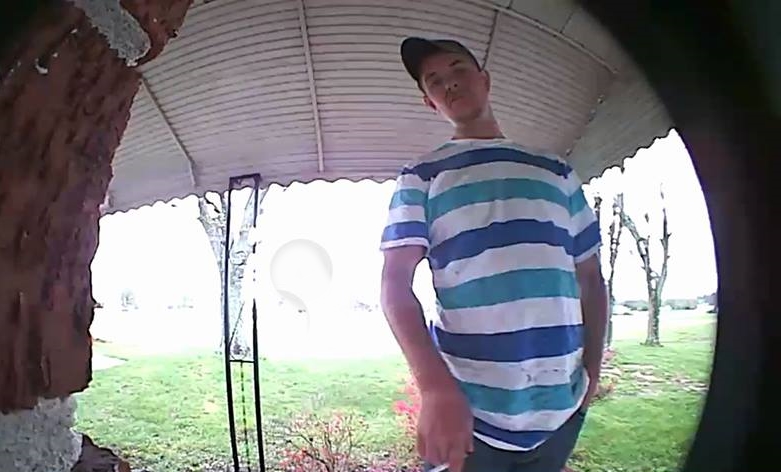 Update on Trailer Thefts