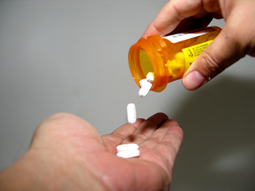 Insurers make Significant Reductions of Opioid Drugs Prescribed