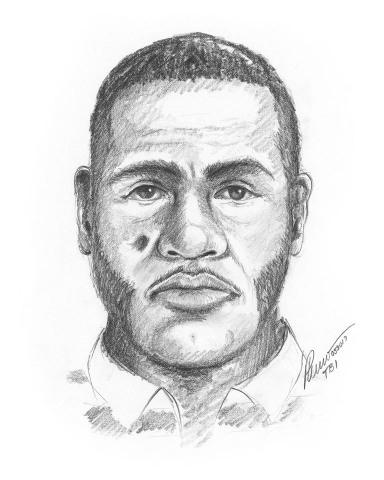 Two Sexual Assault Suspect being Sought