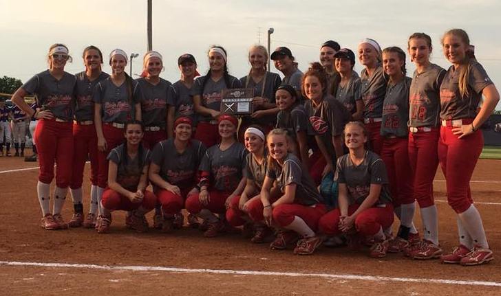 Coffee County Softball Falls in District Title Game; Region Semifinals Await on Monday