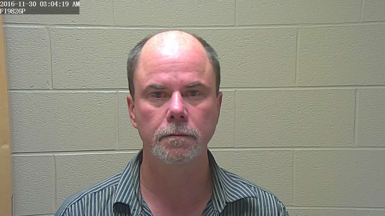 Man Runs from Police–Now Facing Charges in Three Counties