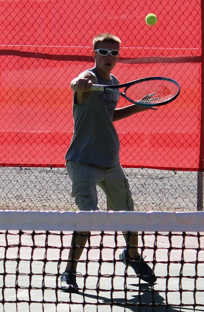 2017 Year in Review – WMS Tennis