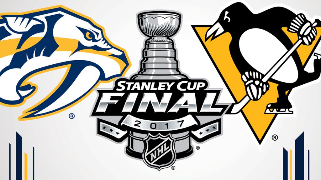 Tough Start to Third Period Leads Preds to Fall in Game Two