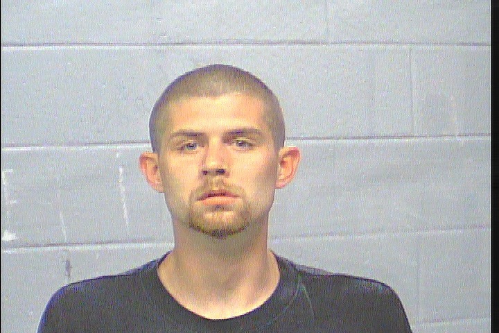 Two people Busted for Multiple Auto Burglaries and Theft of Property in Shelbyville