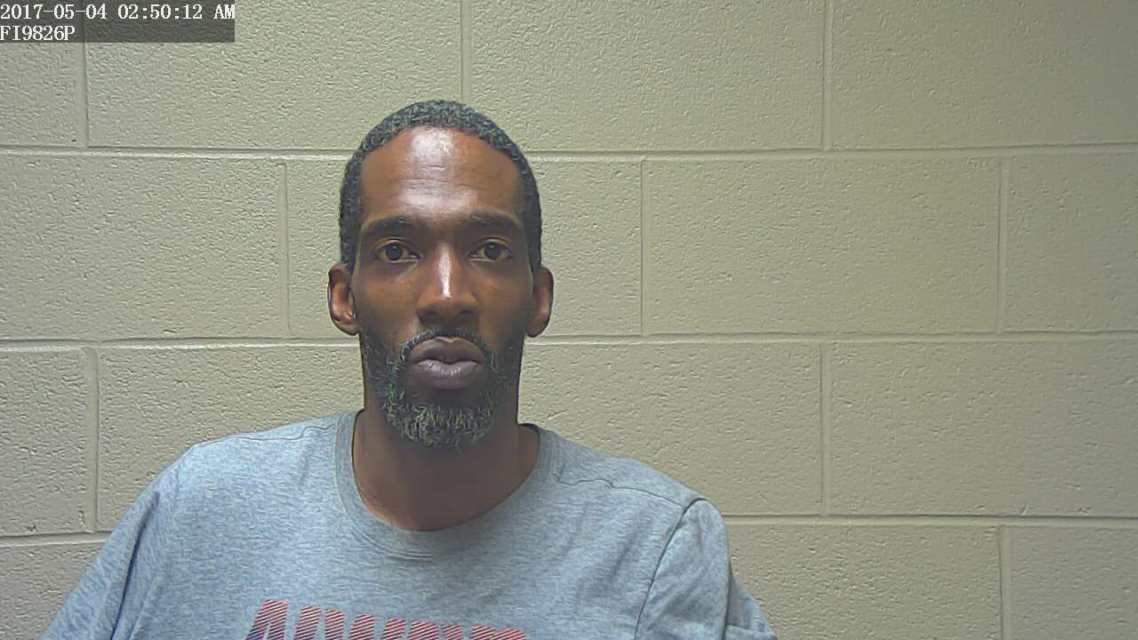 Tullahoma Man Facing Drug Charges