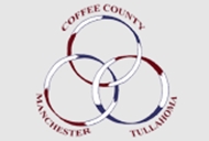 Sharp is New Coffee County Industrial Board Executive Director