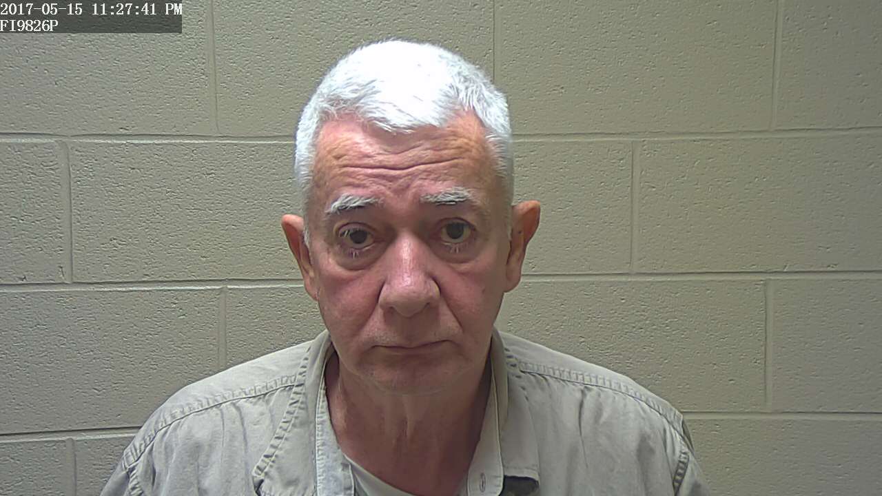 Tullahoma Man Charged with Domestic Assault and Sexual Battery