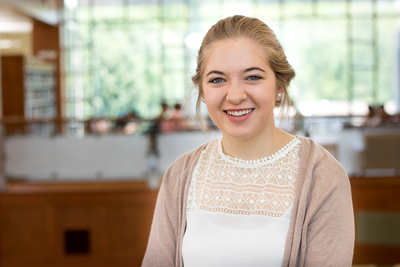 Motlow Student beginning Medical Career Early