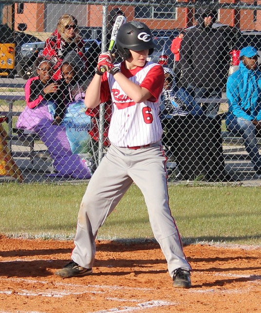 CCMS Baseball Season Comes to an End in CTC Tournament