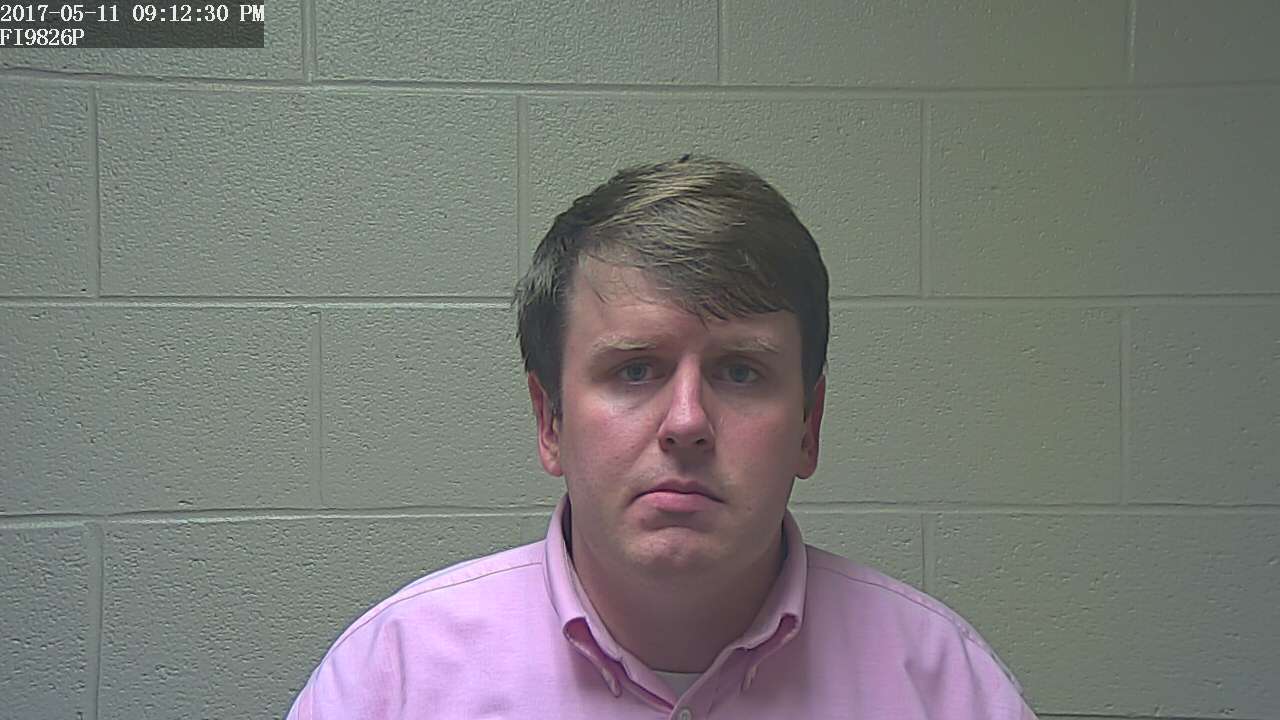 Former Co-Band Director at Thullahoma High School Headed to Prison