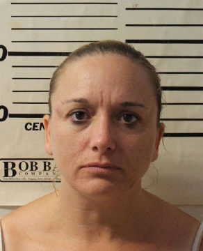 Grundy County Sheriff’s Department Identifies Person of Interest in Gravesite Thefts.