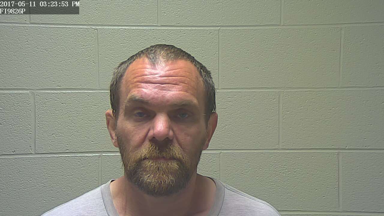 After Allegedly running from Police–Manchester man facing Multiple Charges