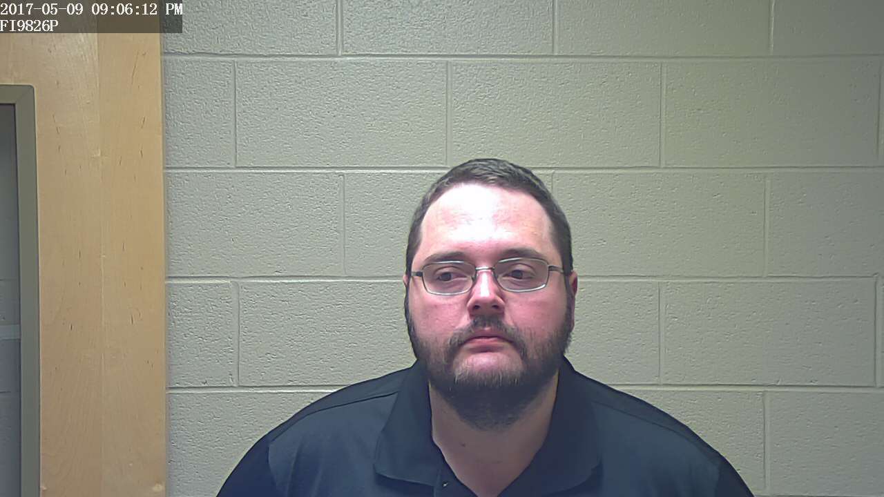 Coffee County Commissioner Arrested for Alleged Public Intoxication