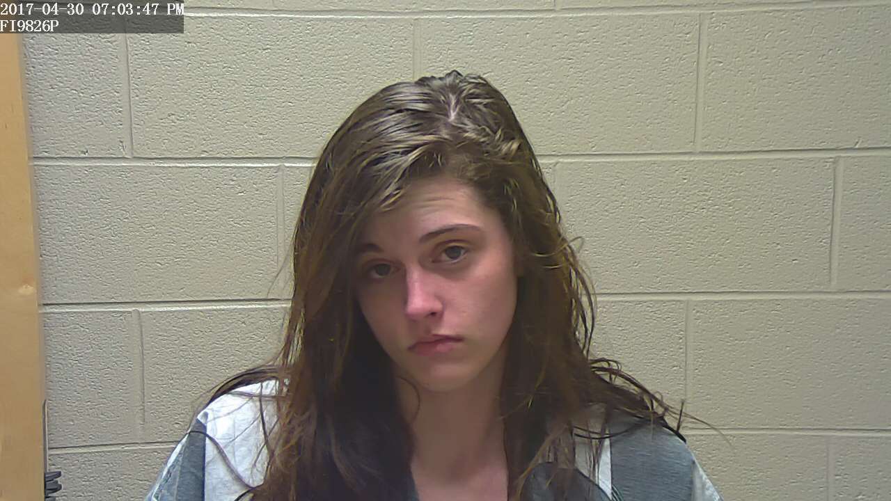 Three People Charged after Drugs and Weapon allegedly found in their Vehicle