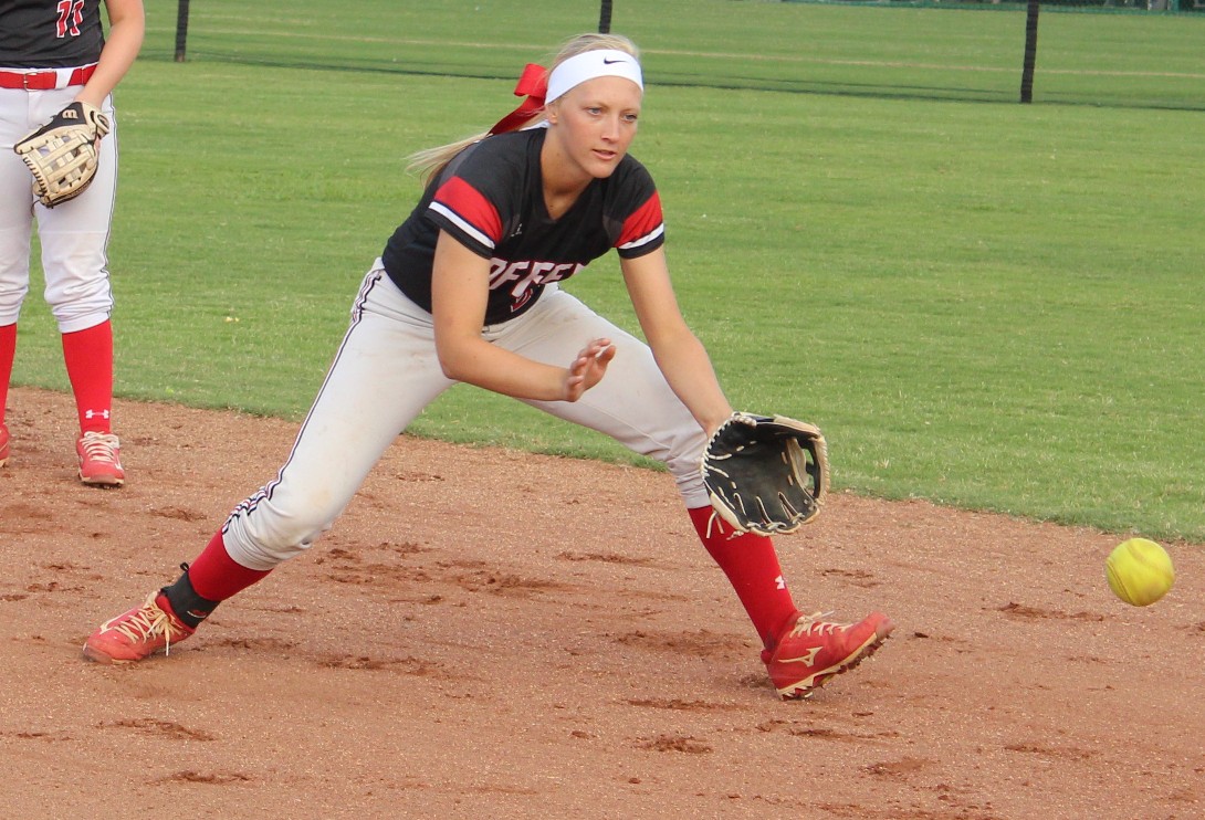 UPDATED – Tori Bell to Compete in Tennessee/Kentucky All-Star Softball Game on Wednesday